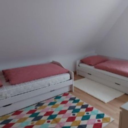 Schwarzwaldliebe Apartamento Dornstetten Exterior foto