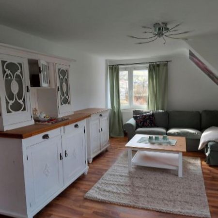 Schwarzwaldliebe Apartamento Dornstetten Exterior foto