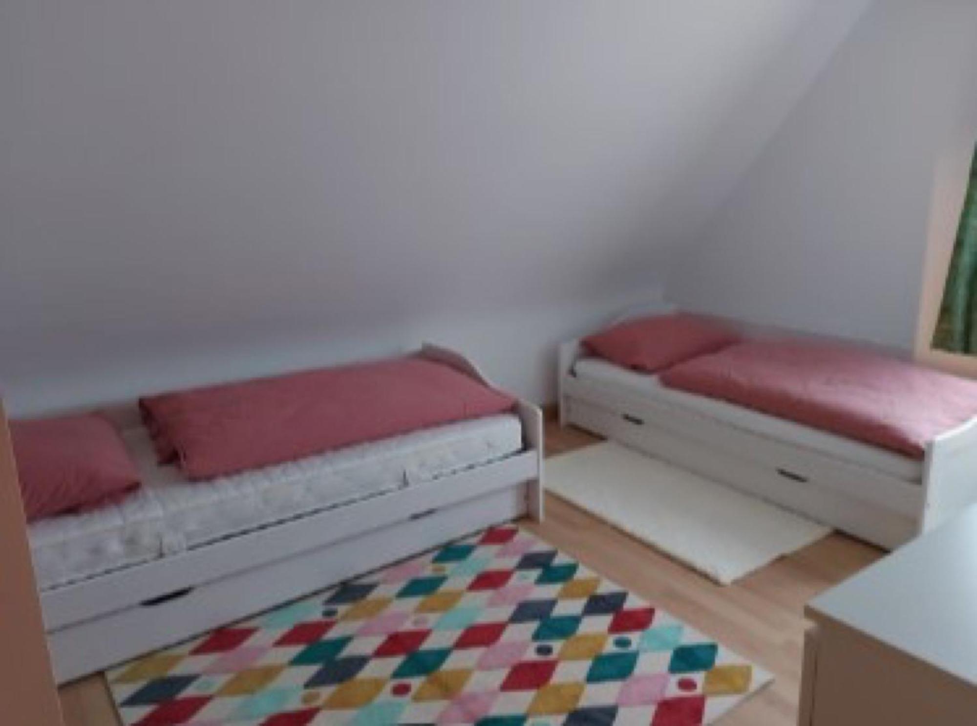 Schwarzwaldliebe Apartamento Dornstetten Exterior foto